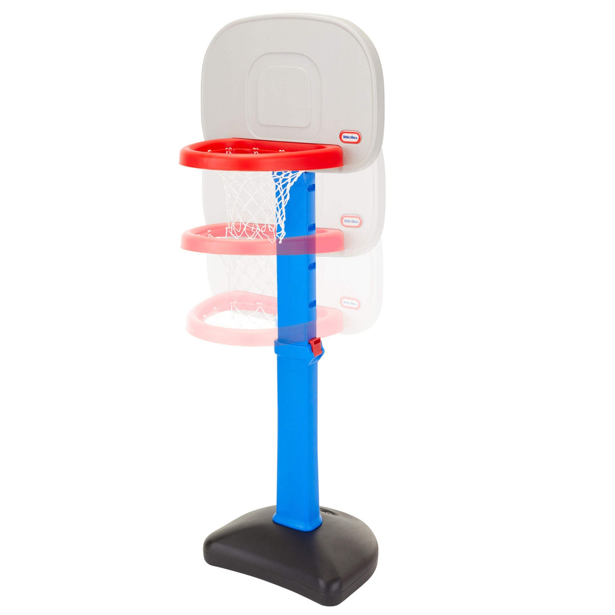 TotSports™ Easy Score™ Basketball Set – Amazon Exclusive - Official Little Tikes Website