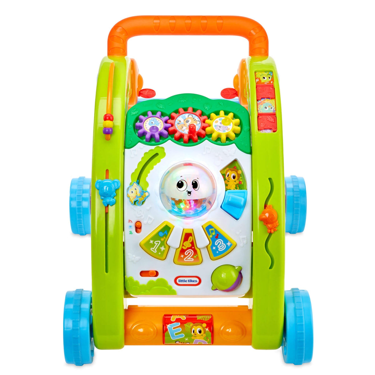 Learn & Play™ 3-in-1 Activity Walker™ - Official Little Tikes Website