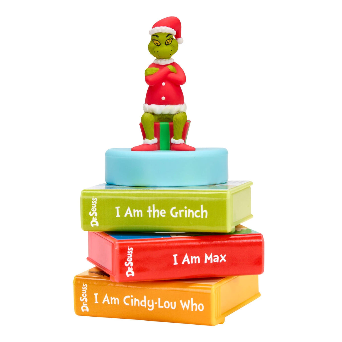 The Grinch