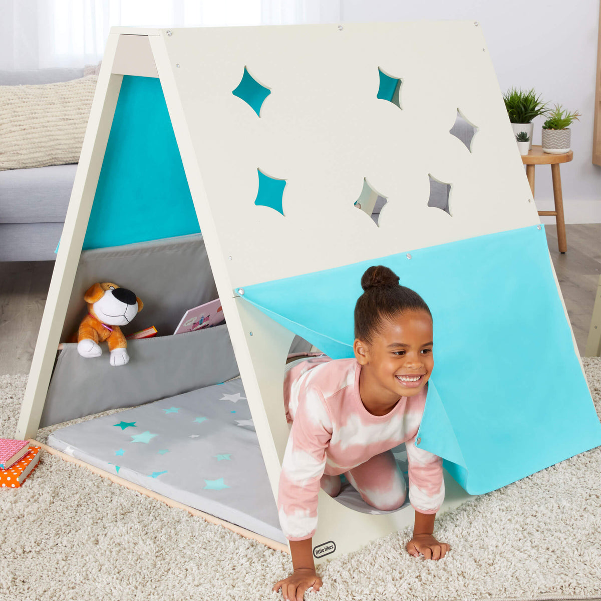 Night Reading Nook - Official Little Tikes Website