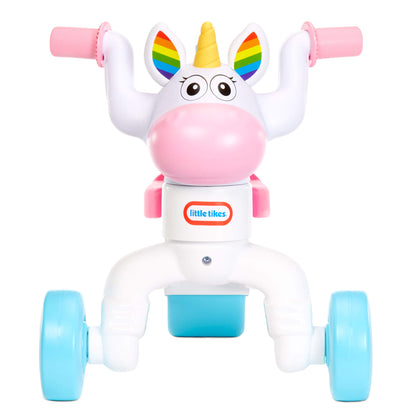 Go & Grow™ Unicorn - Official Little Tikes Website