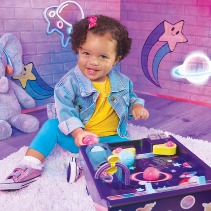 Old School™ My First Pinball Activity Table - Official Little Tikes Website