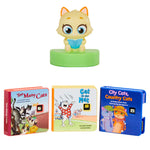 Story Dream Machine™ - Colorful Cat Collection - Official Little Tikes Website